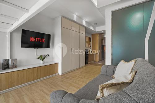 Minaka by Kozystay - Kemang, Джакарта (фото 6)