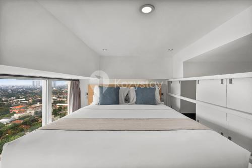 Minaka by Kozystay - Kemang, Джакарта (фото 5)