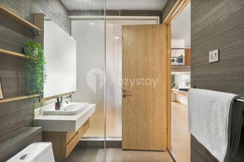 Minaka by Kozystay - Kemang, Джакарта (фото 7)