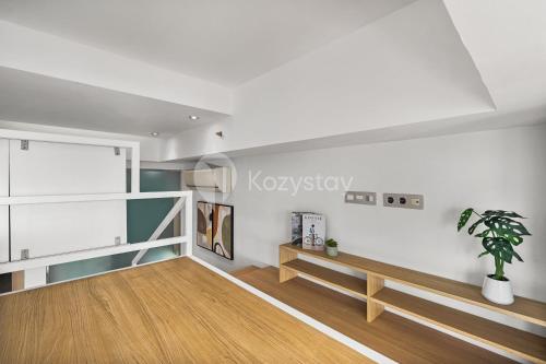 Minaka by Kozystay - Kemang, Джакарта (фото 8)
