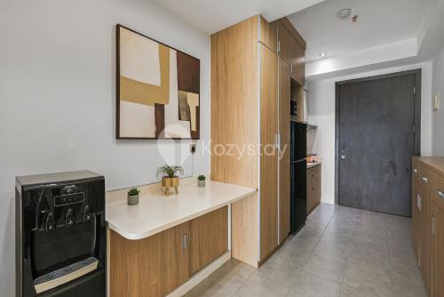 Minaka by Kozystay - Kemang, Джакарта (фото 10)