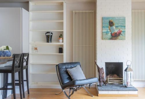 GuestReady - Delightful Mews in Dublin, Dublino (foto 8)
