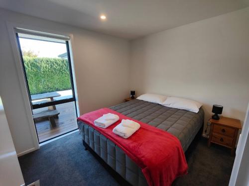 6BR | Decks | Wi-Fi | Quiet | Modern, Kaikoura (foto 7)