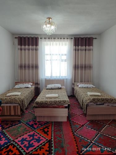 Guest house Liliya in Kochkorka