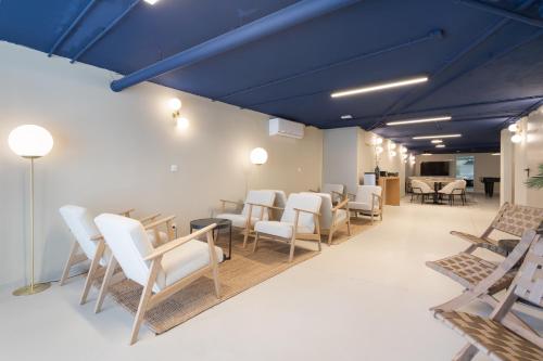 Lapa Diplomatic Suites & Flats by Feel Lisboa 3