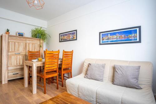 Le Grand Cocon LH Docks Vauban - Location saisonnière - Le Havre