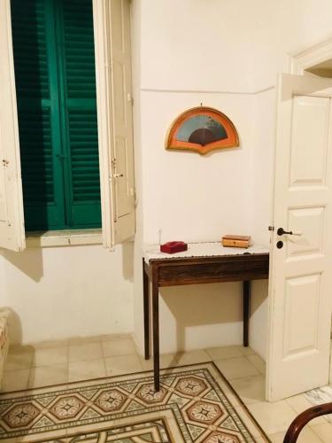 Residence with a view of the historic center, Polignano a Mare (foto 4)