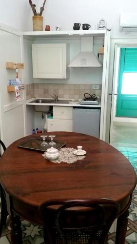 Residence with a view of the historic center, Polignano a Mare (foto 5)