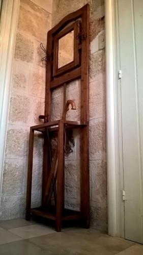 Residence with a view of the historic center, Polignano a Mare (foto 6)
