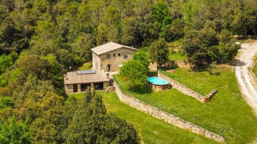 Majordoms Moli Beuda gîte à louer Sous