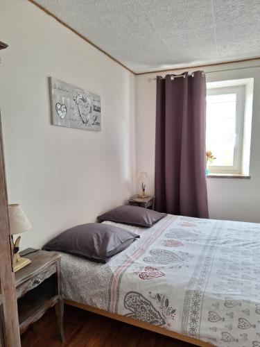 Chambre d'hôte au Grenier d'Abondance