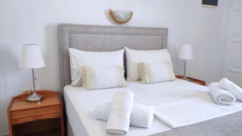 Astrofegia Rooms and Apartments 4