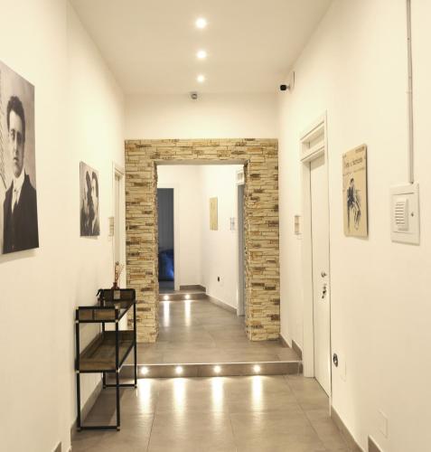 DoReMi, Naples