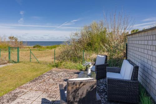 Strandhaus Möwe in Zempin, Deutschland