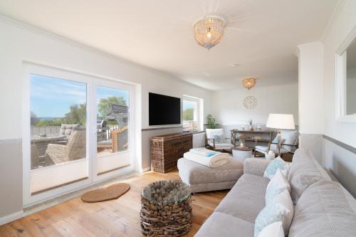 Holiday Home room in Villa Lotsenhaus