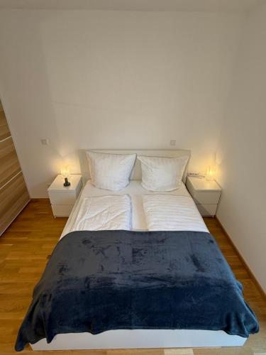 ElbeCity Apartment in Dresden, Deutschland