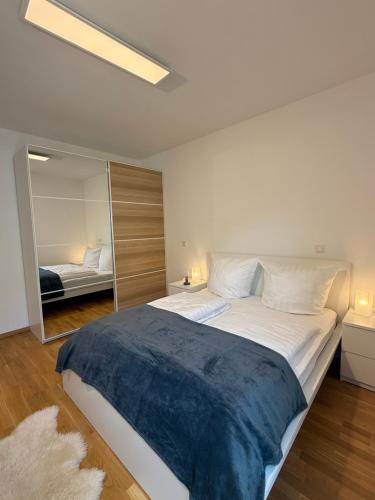 ElbeCity Apartment, Drážďany (fotografie 4)