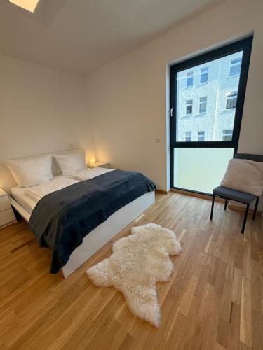 ElbeCity Apartment, Drážďany (fotografie 3)