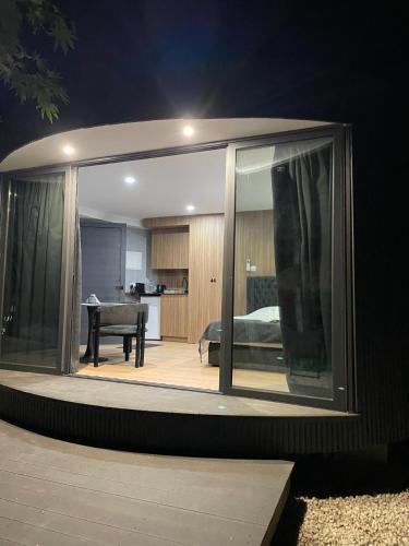 景觀, River Glamping Kalopanayiotis in 卡洛帕奈伊奧蒂斯