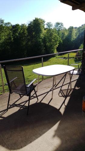 Urlaub auf dem Bauernhof in Hohenfels (Baden-Wurttemberg)