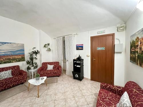 B&B Da Lisa – Turin, NY