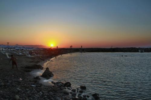 Kalia Beach – Kato Gouves, LA