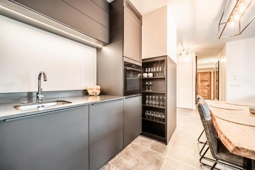 Apartment Rivulet, Châtel- by EMERALD STAY, Châtel (fotografie 9)
