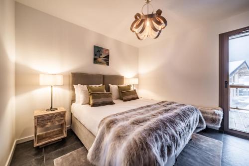 Apartment Rivulet, Châtel- by EMERALD STAY, Châtel (fotografie 5)