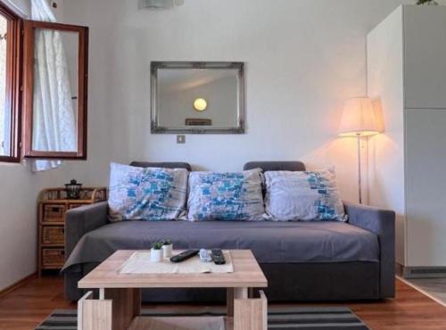 Apartments Valentinovo