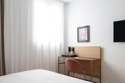 Hotel Euro Capital Brussels - image 10