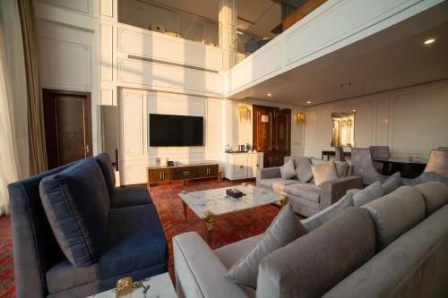 Instalaciones, Best Western Premier Islamabad in Islamabad