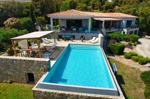 Valsamilo by Pinarello Villa Services - Location, gîte - Zonza