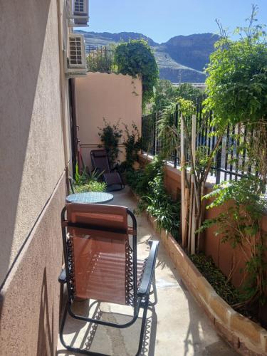 La casetta di Cecilia, Palermo (fotografie 8)