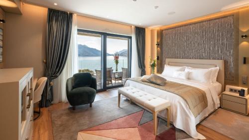. Swiss Diamond Boutique Hotel - La Romantica