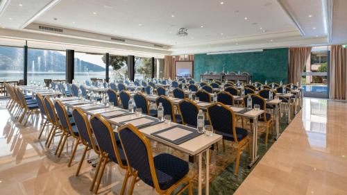 Swiss Diamond Boutique Hotel - La Romantica - image 5