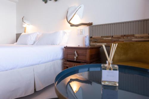 Hôtel Dolce Notte 4