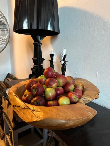 Hobro guesthouse in Hobro