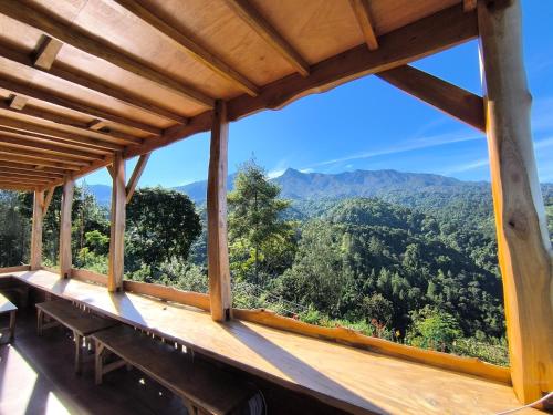 . Maison Manendra - Bromo
