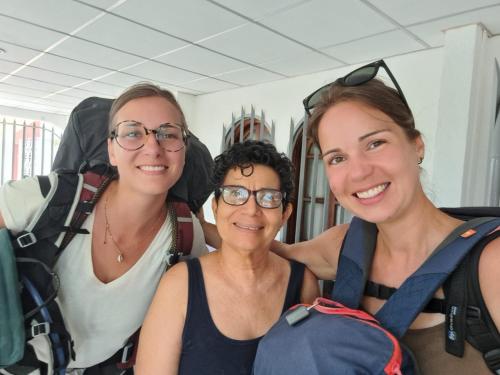 Casa Robles - Your Stay Near Airport in มานากัว