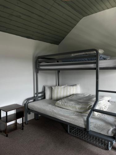 Ben Lettery Hostel Room Type - Family Room