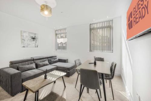 GuestReady - Gladstone, Liverpool (fotografie 7)