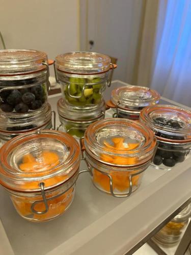 อาหารและเครื่องดื่ม, Hotel Donna Lucia in ปอนซาโน่ เวเนโต