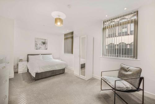 GuestReady - Gladstone, Liverpool