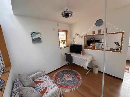 Ueno house 上野 独栋 超大浴室 和式 彩虹堀切菖蒲园站 四木站 高级日式建筑 免费停车場