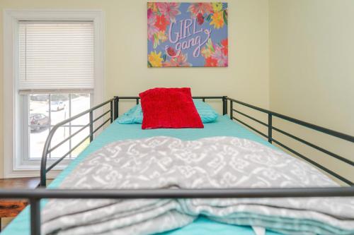 37 - 3BR Quincy - Cozy Townhouse near Adams Park, Quincy (foto 9)