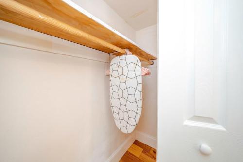 37 - 3BR Quincy - Cozy Townhouse near Adams Park, Quincy (foto 10)