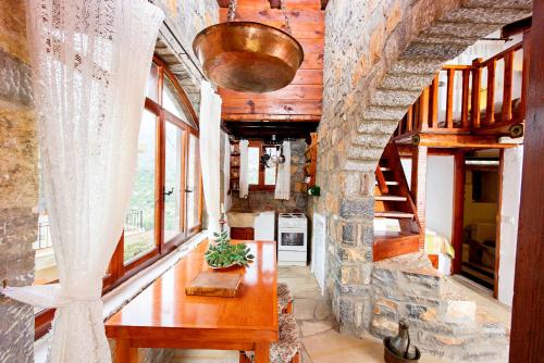 Elounda Collection Houses Room Type - House One-Bedroom - Kaliopi Elounda Collection Houses Room Type - House One-Bedroom - Kaliopi