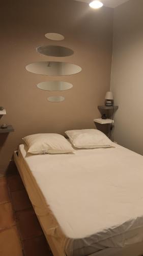 Appartement pour 4 personnes dans une rue très calme (Appartement pour 4 personnes dans une rue tres calme) in Cazilhac