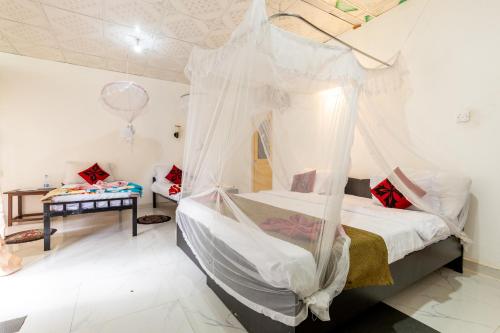 Deluxe Family Room - Early Check-in & Late Check-out (on Availability) room in Lucky Star Ella