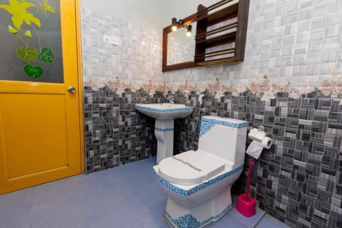 Deluxe Family Room - Early Check-in & Late Check-out (on Availability) image 4
